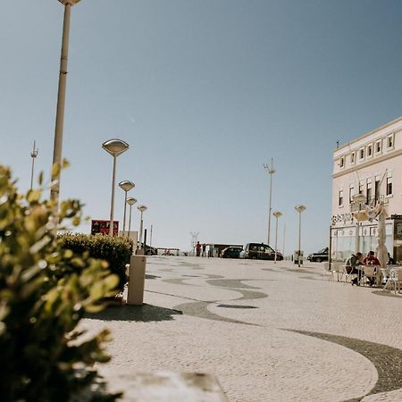 Appartement Casa da Mariana - Nazaré Extérieur photo