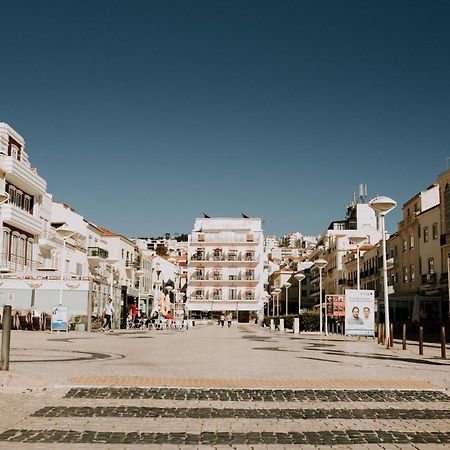 Appartement Casa da Mariana - Nazaré Extérieur photo