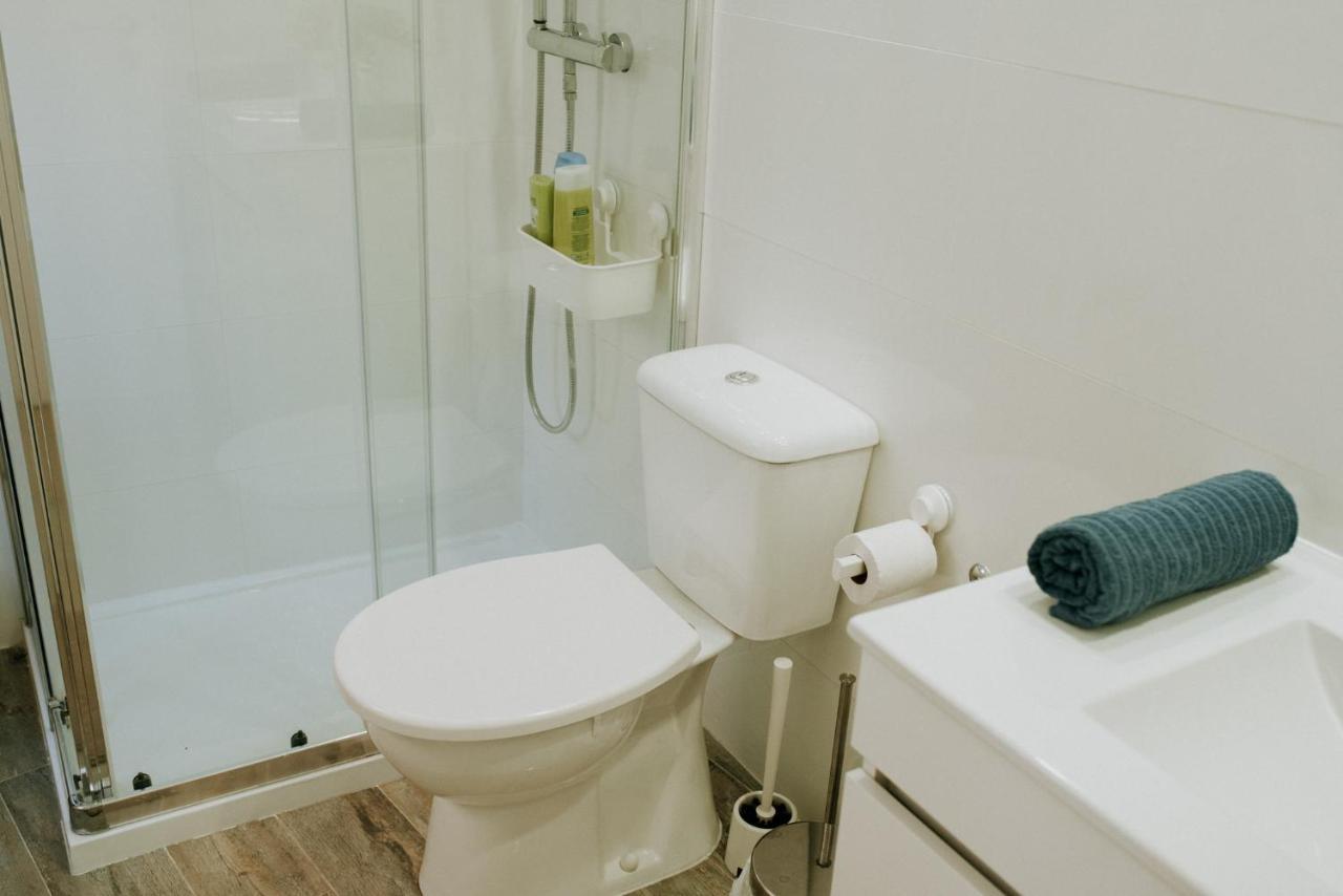 Appartement Casa da Mariana - Nazaré Extérieur photo