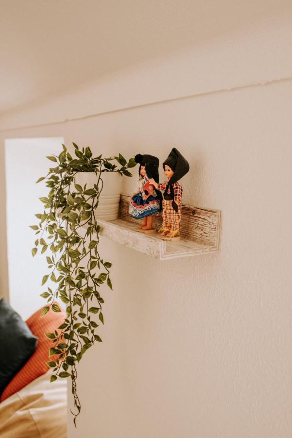 Appartement Casa da Mariana - Nazaré Extérieur photo