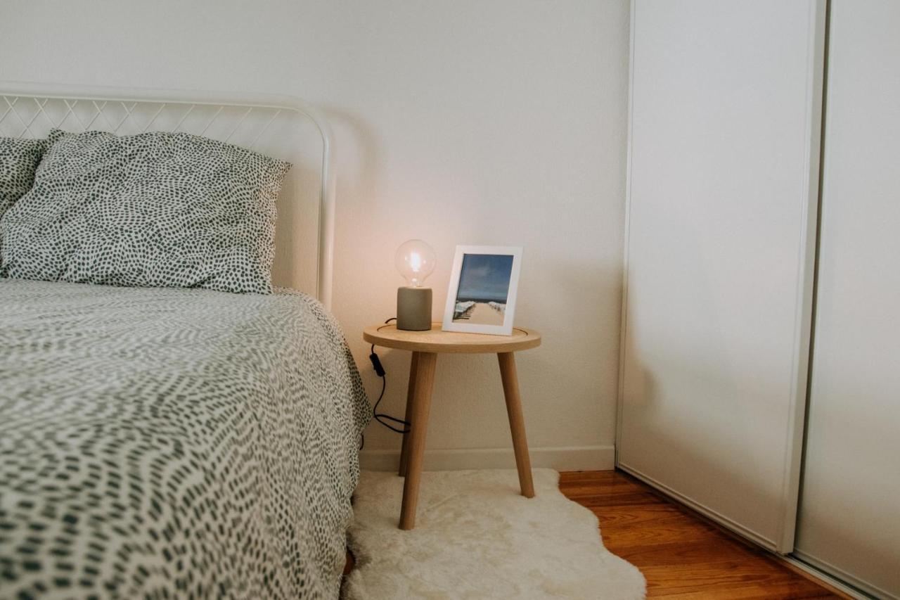 Appartement Casa da Mariana - Nazaré Extérieur photo
