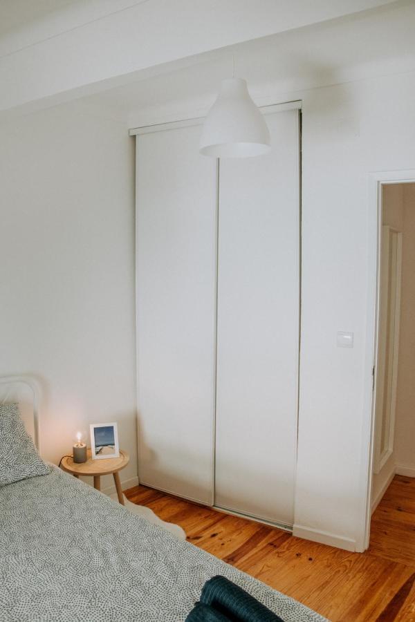 Appartement Casa da Mariana - Nazaré Extérieur photo