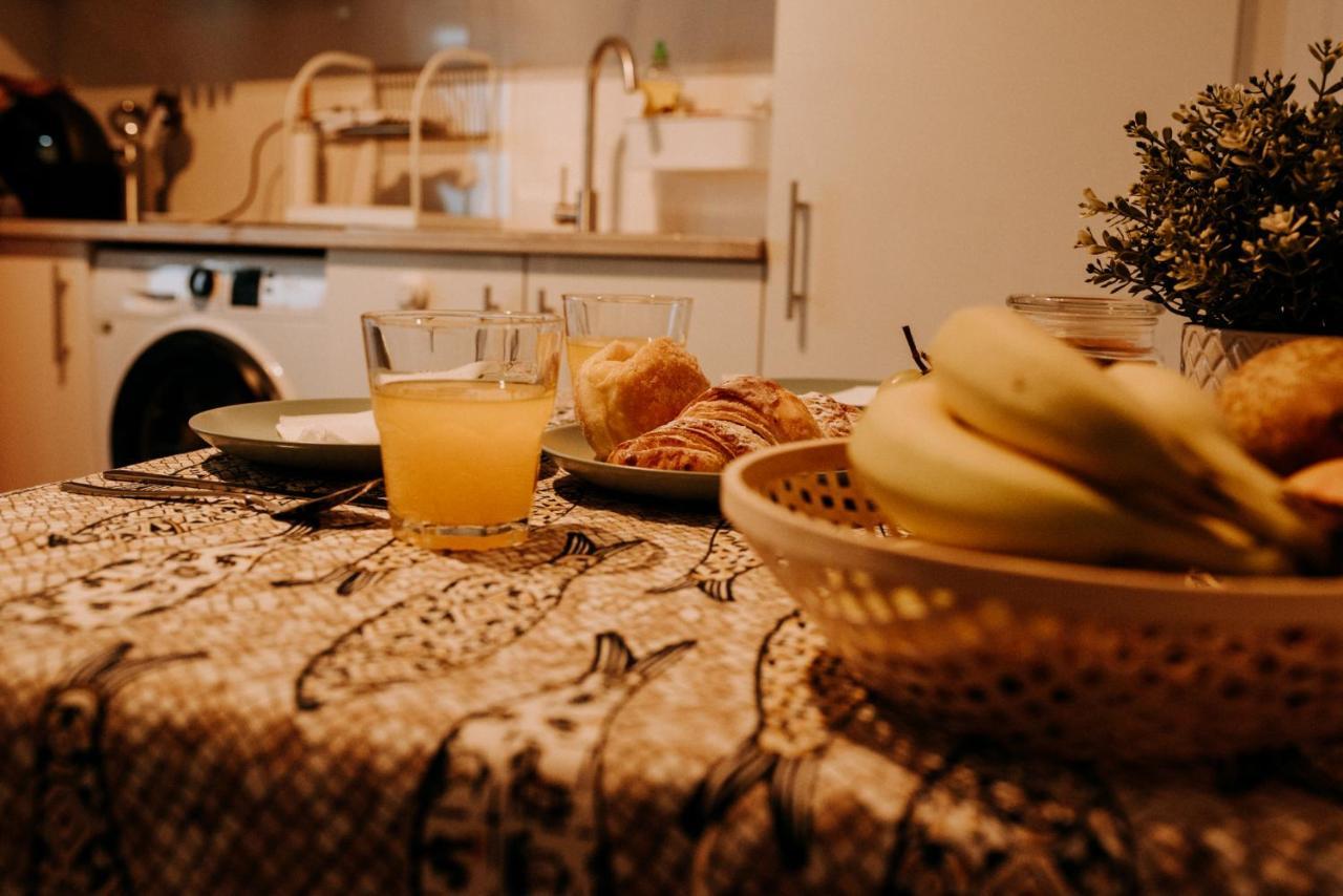 Appartement Casa da Mariana - Nazaré Extérieur photo