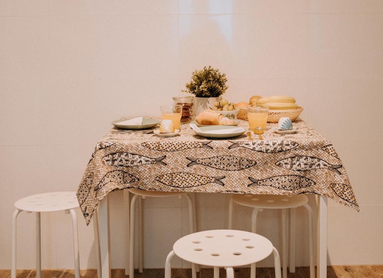 Appartement Casa da Mariana - Nazaré Extérieur photo