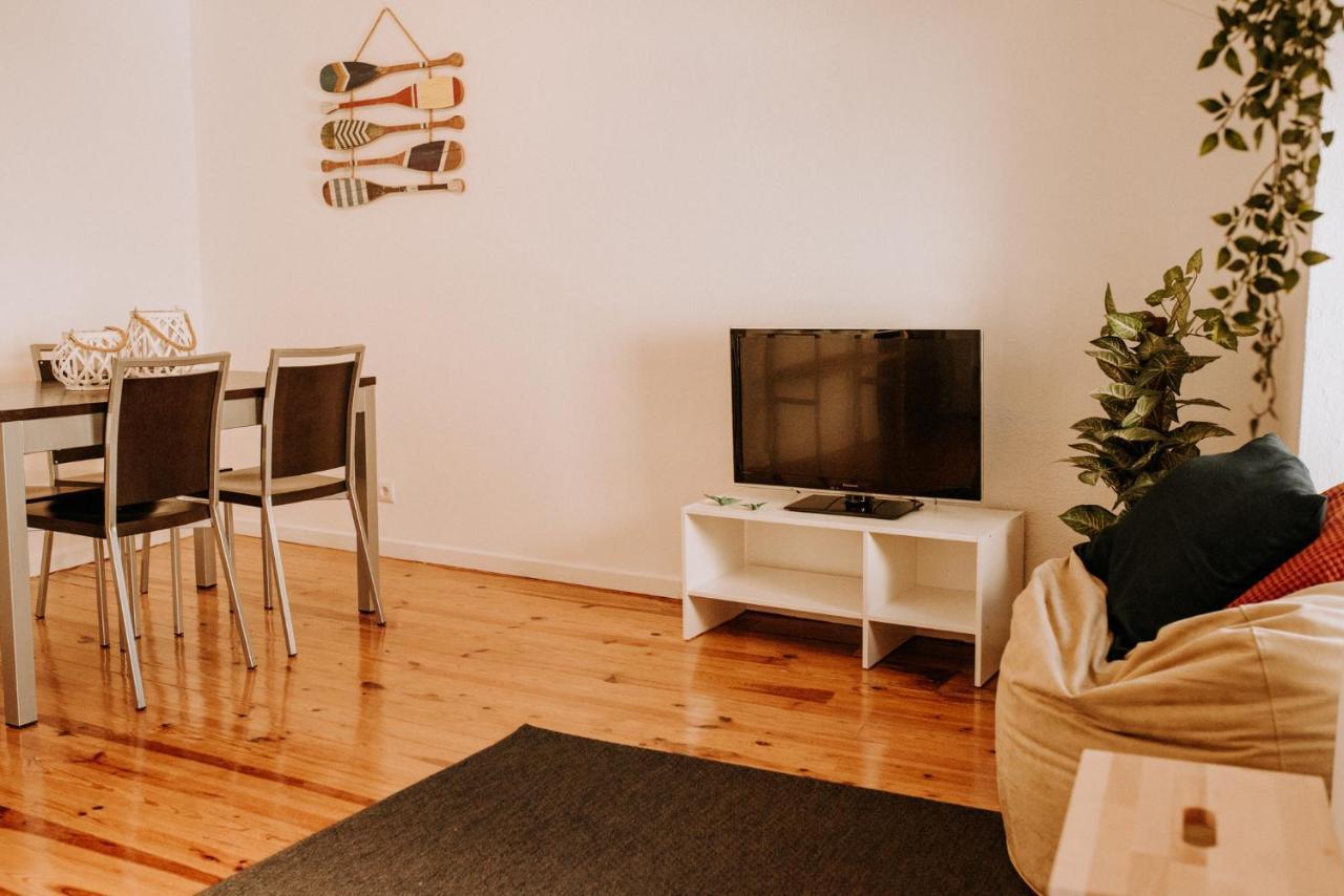 Appartement Casa da Mariana - Nazaré Extérieur photo