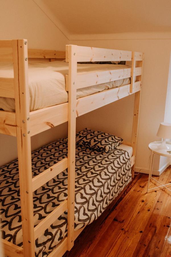 Appartement Casa da Mariana - Nazaré Extérieur photo