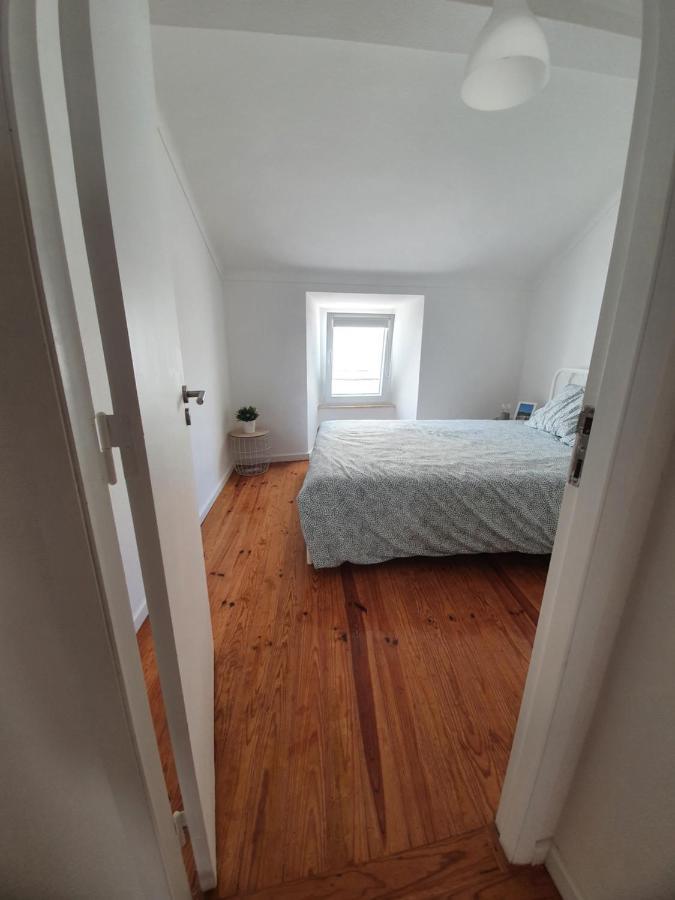 Appartement Casa da Mariana - Nazaré Extérieur photo