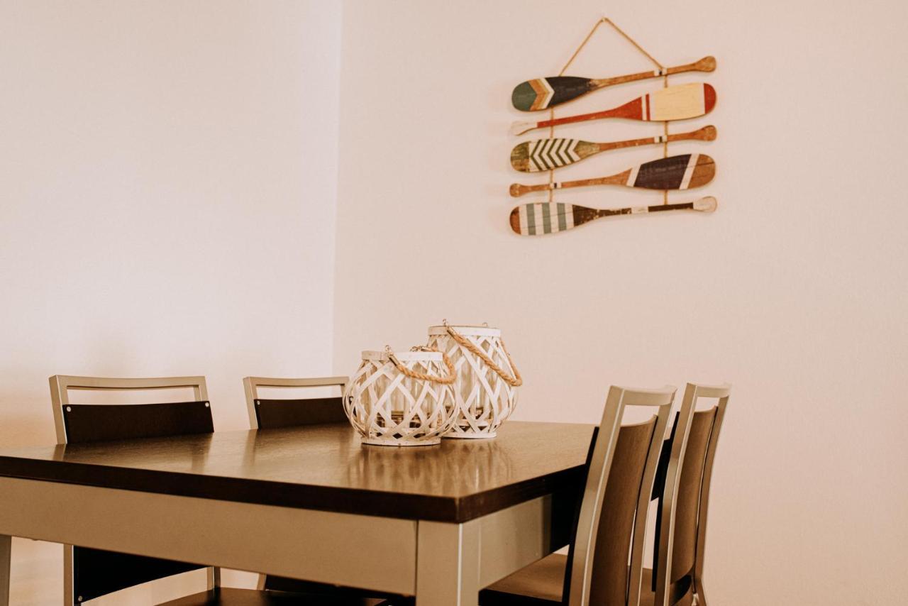 Appartement Casa da Mariana - Nazaré Extérieur photo
