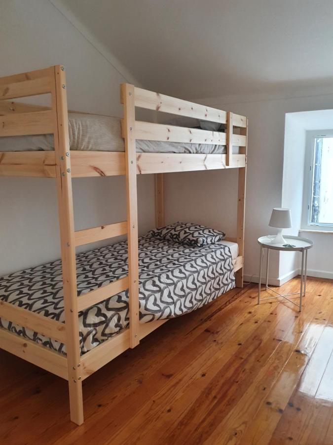 Appartement Casa da Mariana - Nazaré Extérieur photo