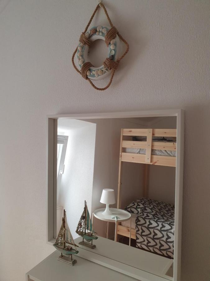 Appartement Casa da Mariana - Nazaré Extérieur photo